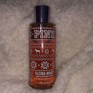 Victoria Secret PINK body spray